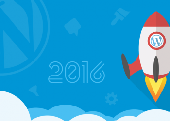 What’s Ahead for Your WordPress in 2016? What’s Ahead for Your WordPress in 2016?