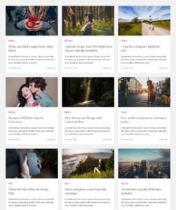 Demo – Blog Designer Pro | WordPress Blog Layout Plugin