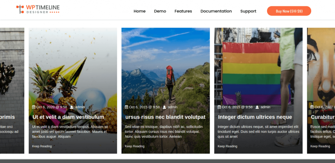 11 Best WordPress Post Slider Plugins For Your Blog [2021]