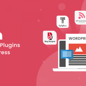 Top 10 Blog Widgets Plugins For WordPress